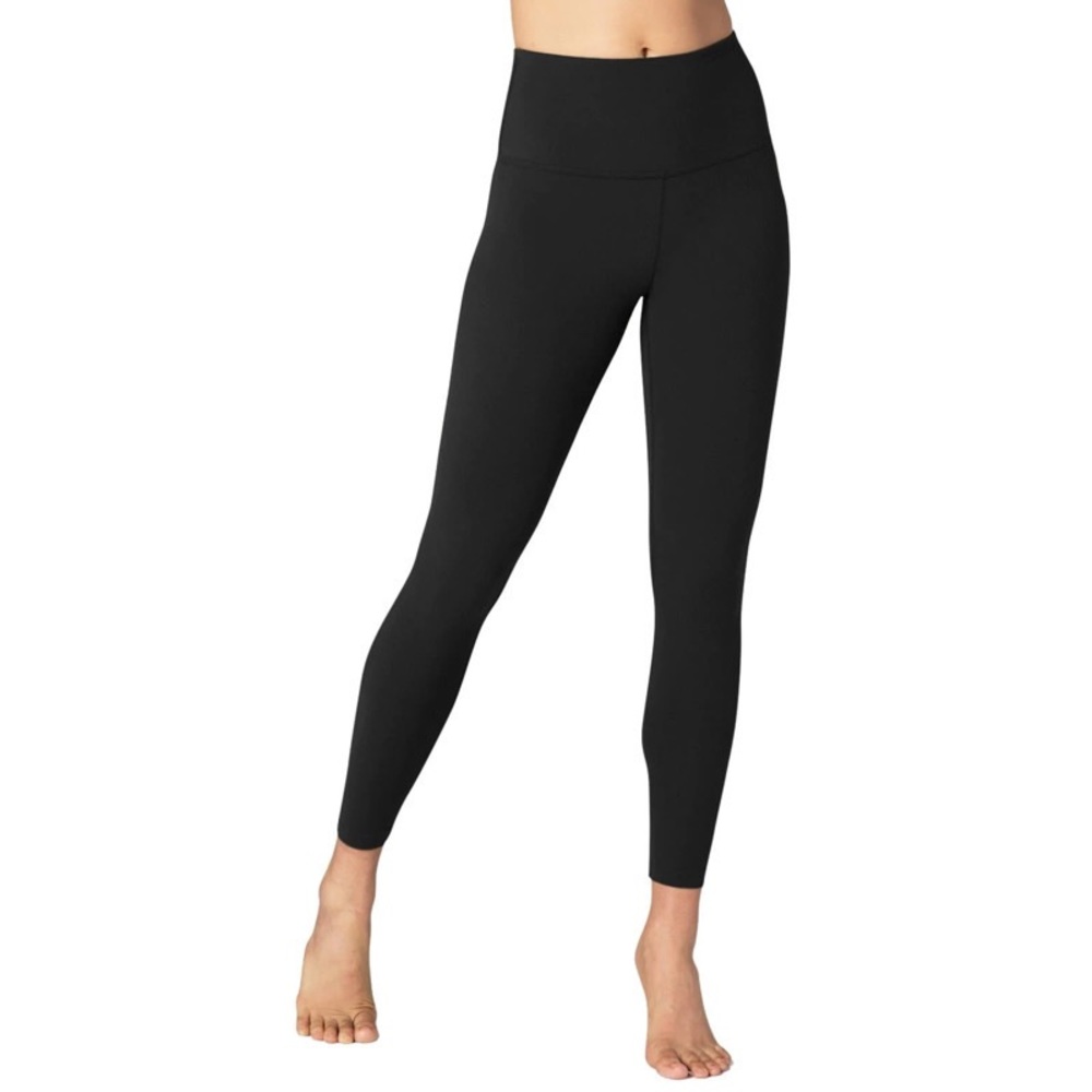 Beyond yoga leggings